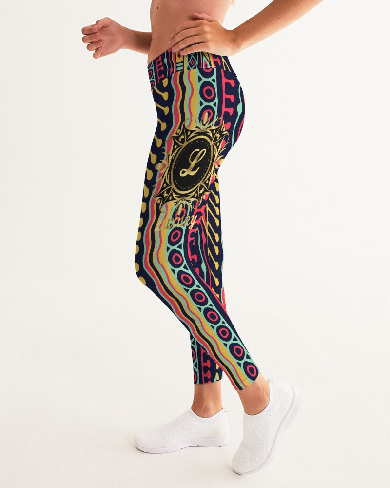 Luxury Collection Women's Yoga Pants