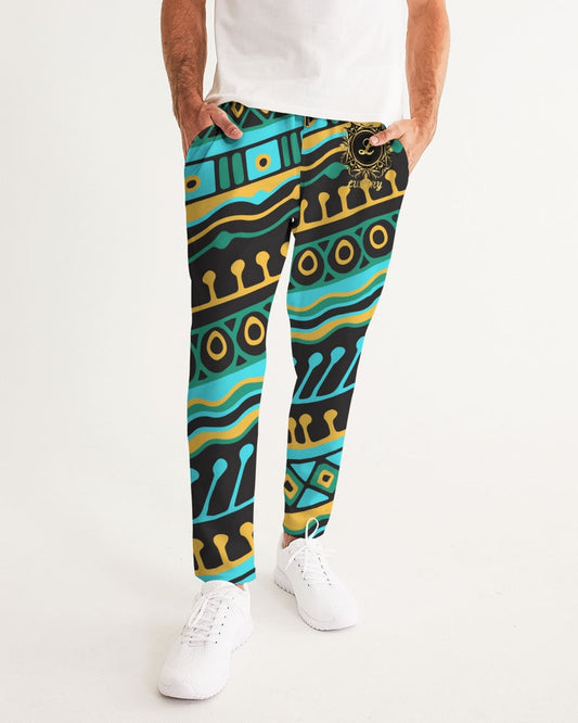 Luxury Collection Men's Joggers
