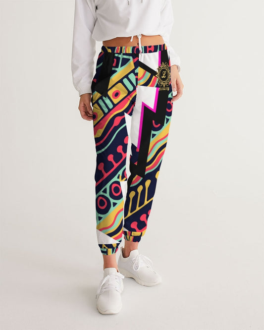 Luxury Collection Women's Windbreaker Pants