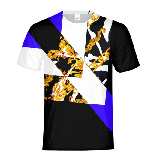 Chain Dripp Kids Tee - The Dripp VIP