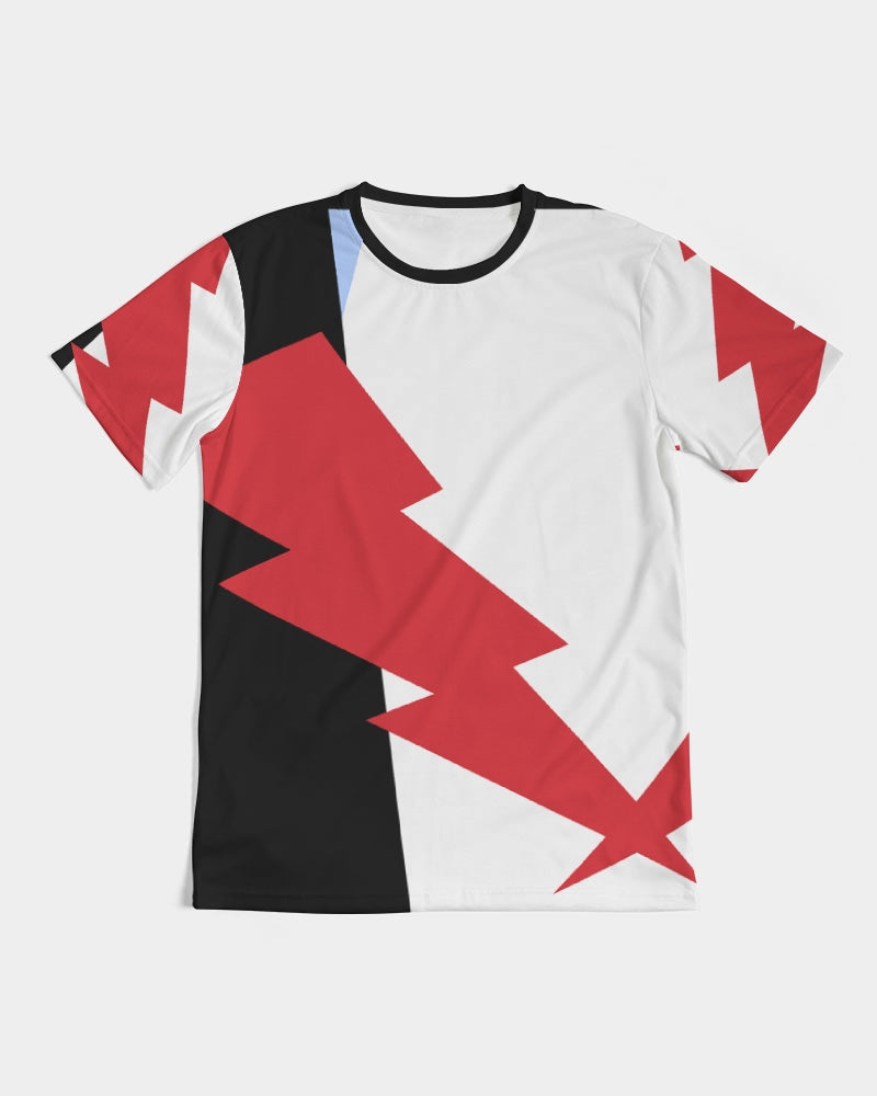 Retro Sauce Men's Tee - The Dripp VIP