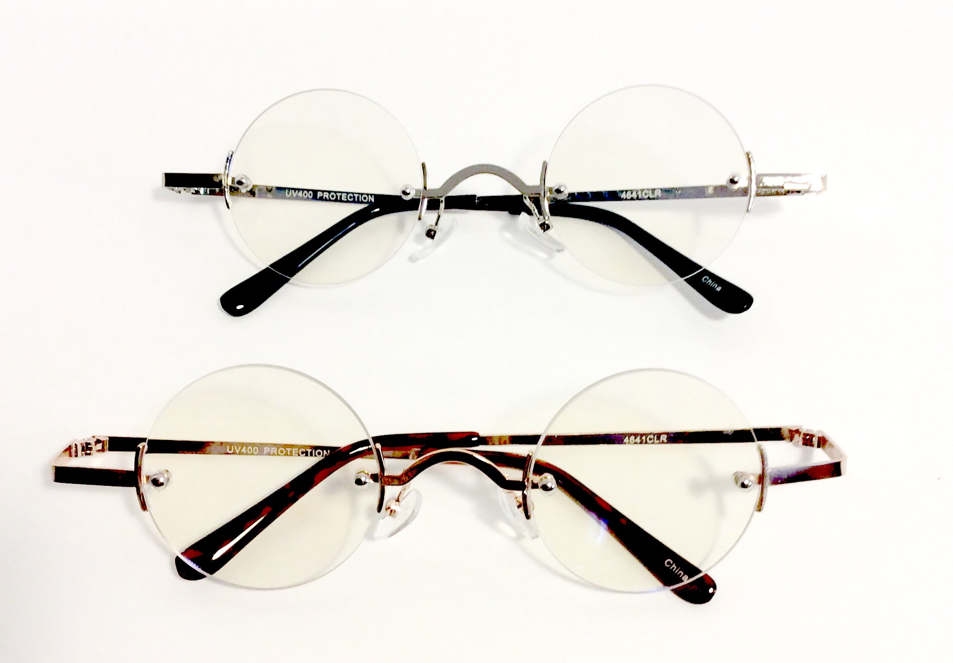 New Style Hip Fashion Glasses