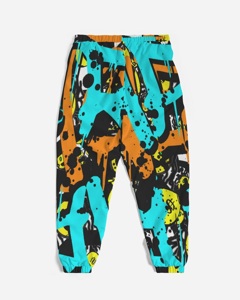 Trap Money Track Pants - The Dripp VIP