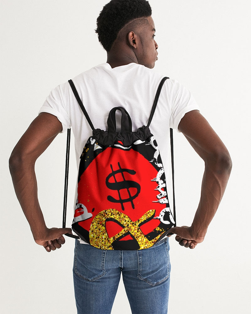 Signature "Monney Sack" - The Dripp VIP