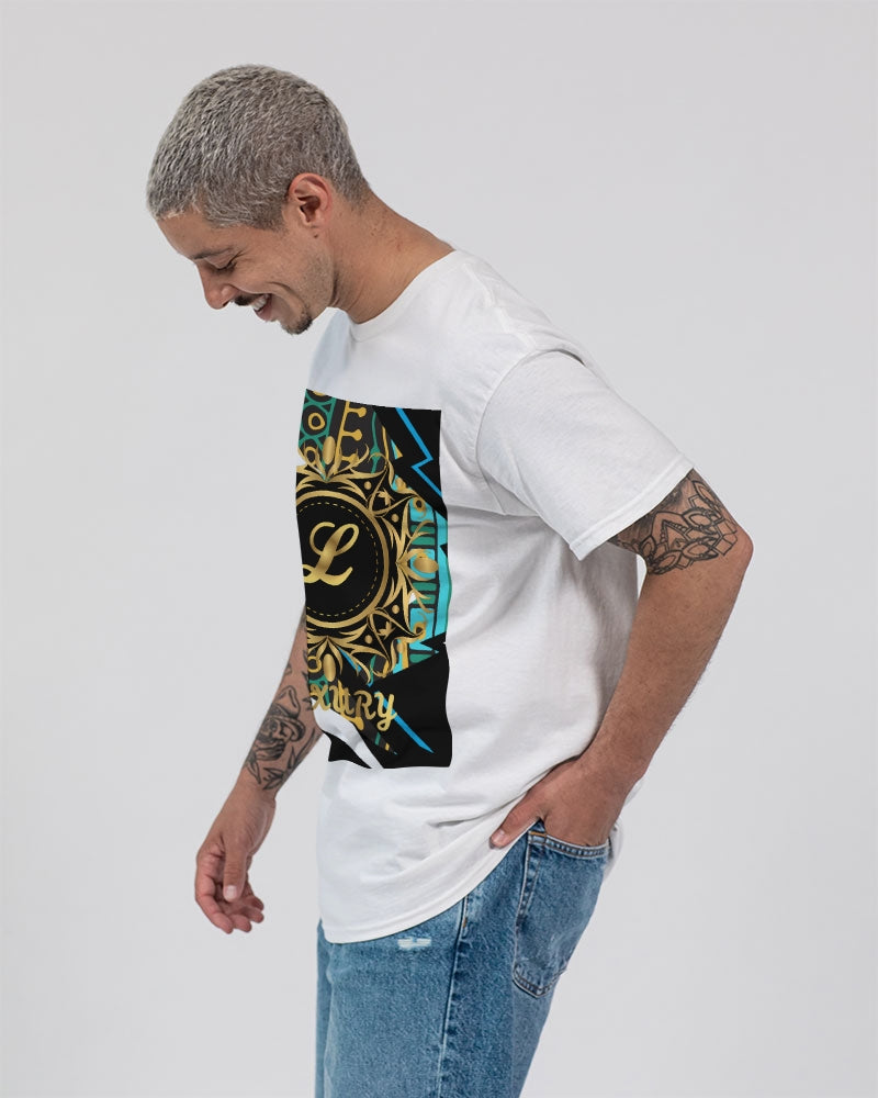 Luxury Collection Print Tee