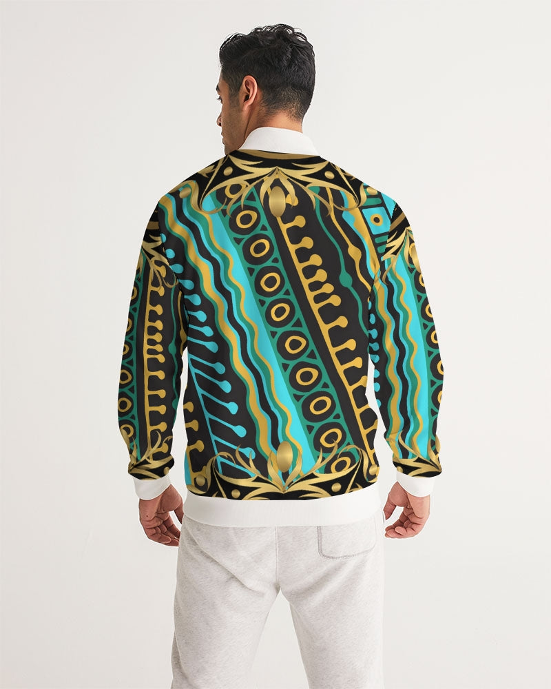 Luxury Collection Men's Track Jacket