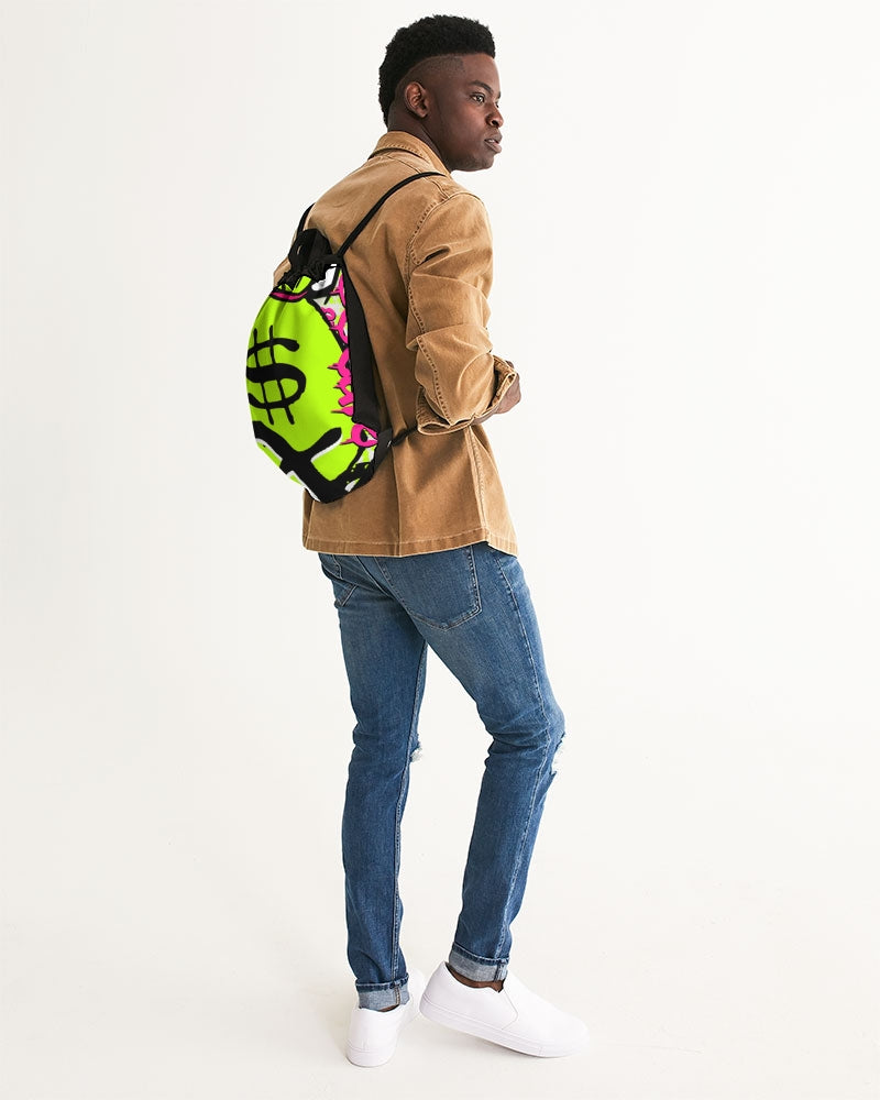 Signature "Monney Sack" - The Dripp VIP