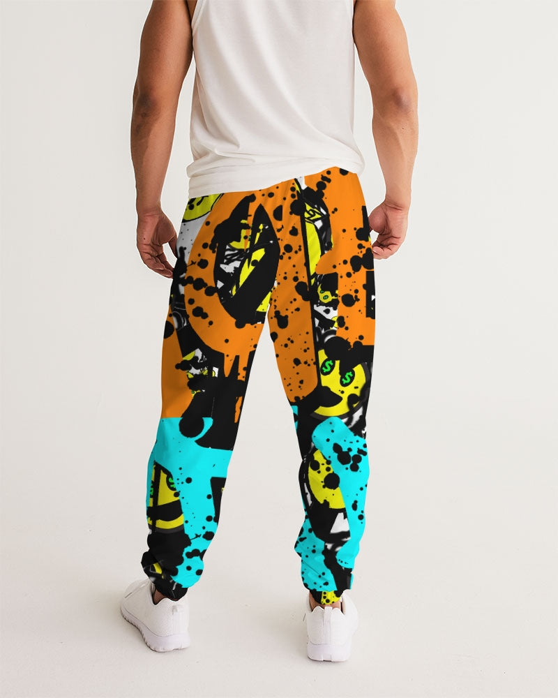 Trap Money Men's Track Pants - The Dripp VIP