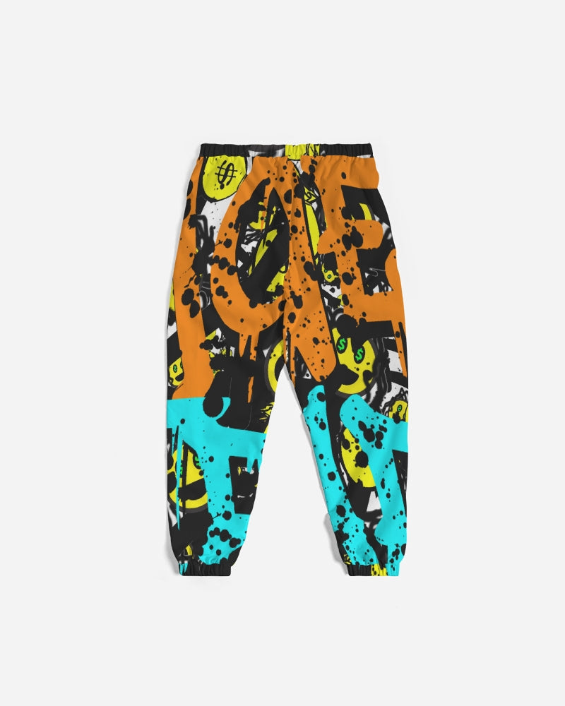 Trap Money Men's Track Pants - The Dripp VIP