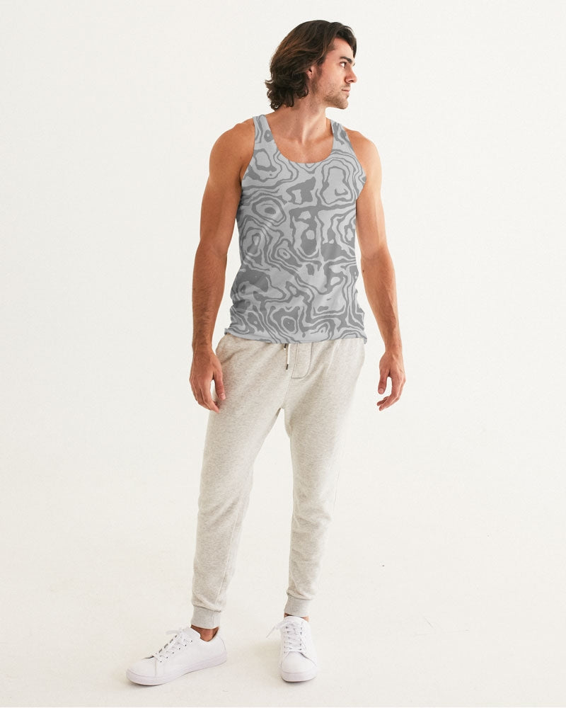 Mystery Slush Men's Tank