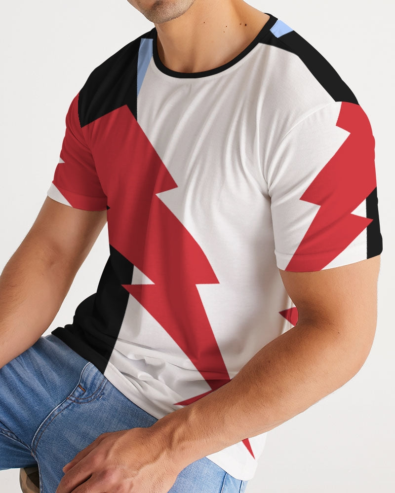 Retro Sauce Men's Tee - The Dripp VIP