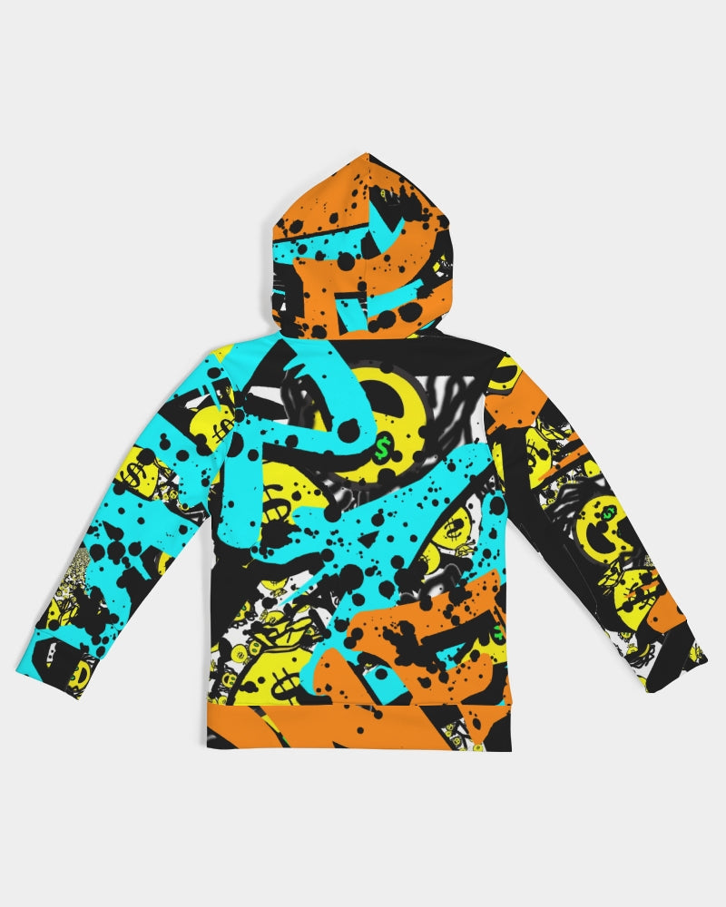 Wild N Crazy Kids Hoodie - The Dripp VIP
