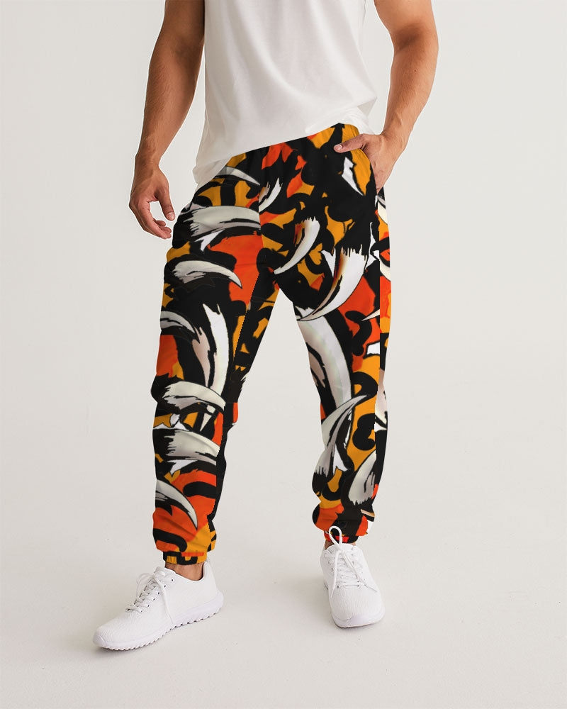 Claw Slash Men's Windbreaker Pants