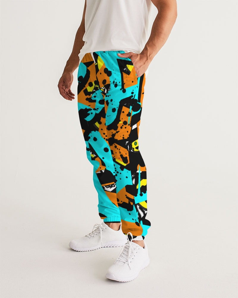 Trap Money Track Pants - The Dripp VIP