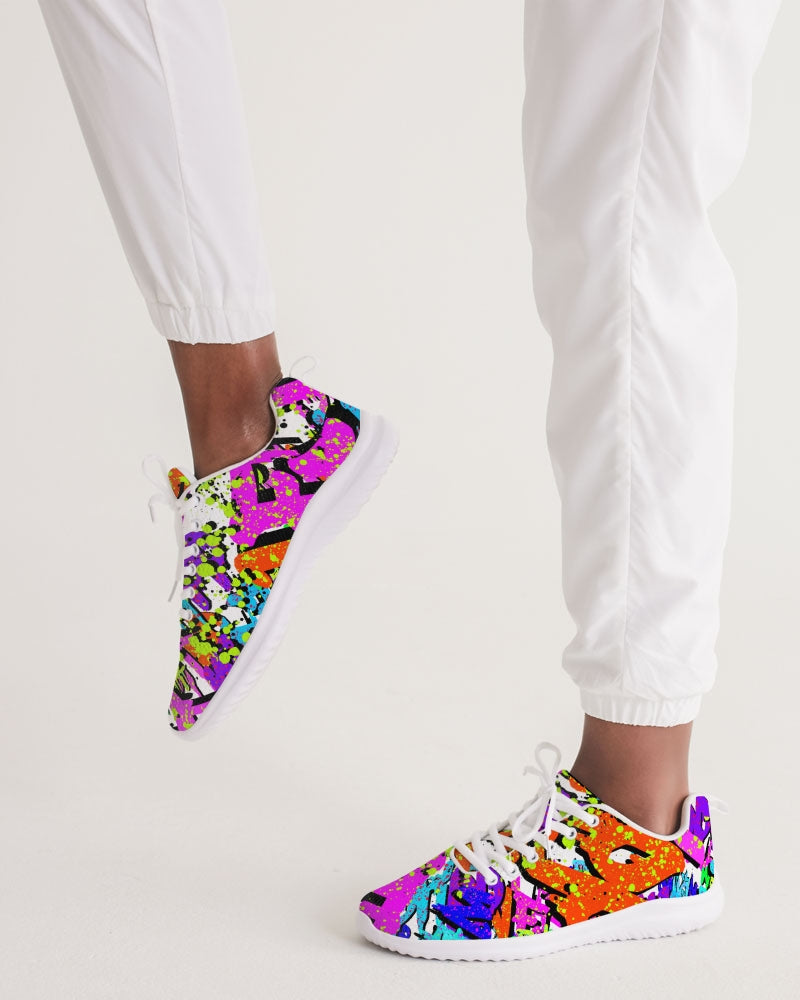 Wett Wett Women's Athletic Shoe