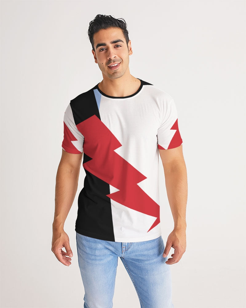 Retro Sauce Men's Tee - The Dripp VIP