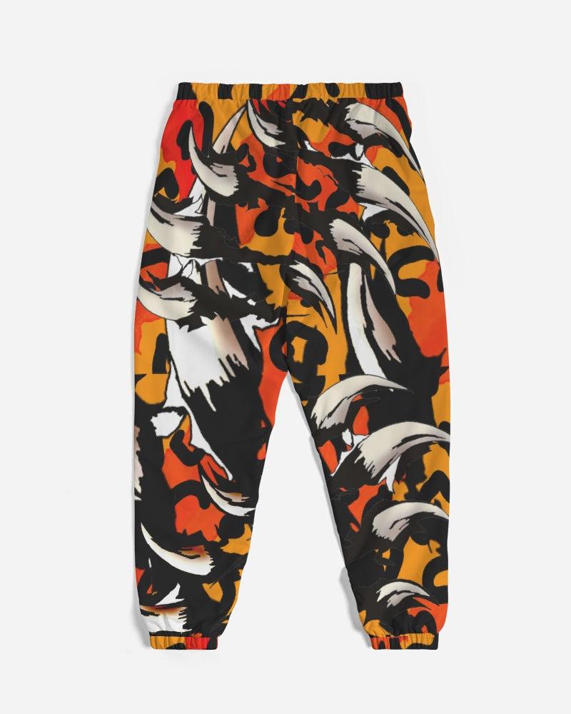 Claw Slash Men's Track Pants - The Dripp VIP