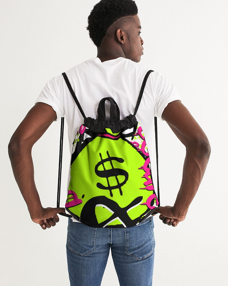 Signature "Monney Sack" - The Dripp VIP