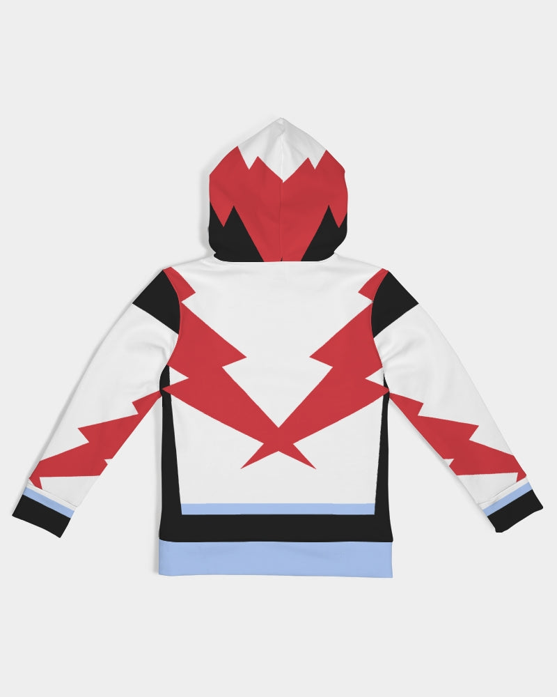 Retro Sauce Kids Hoodie - The Dripp VIP