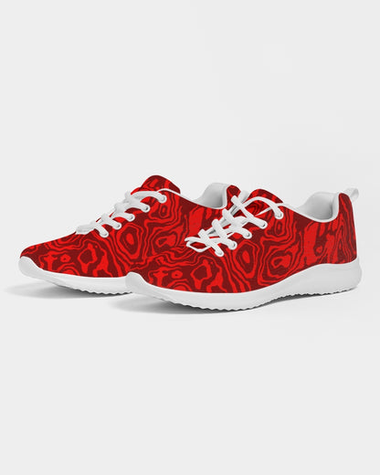 Cherry Slush Men's Athletic Shoe