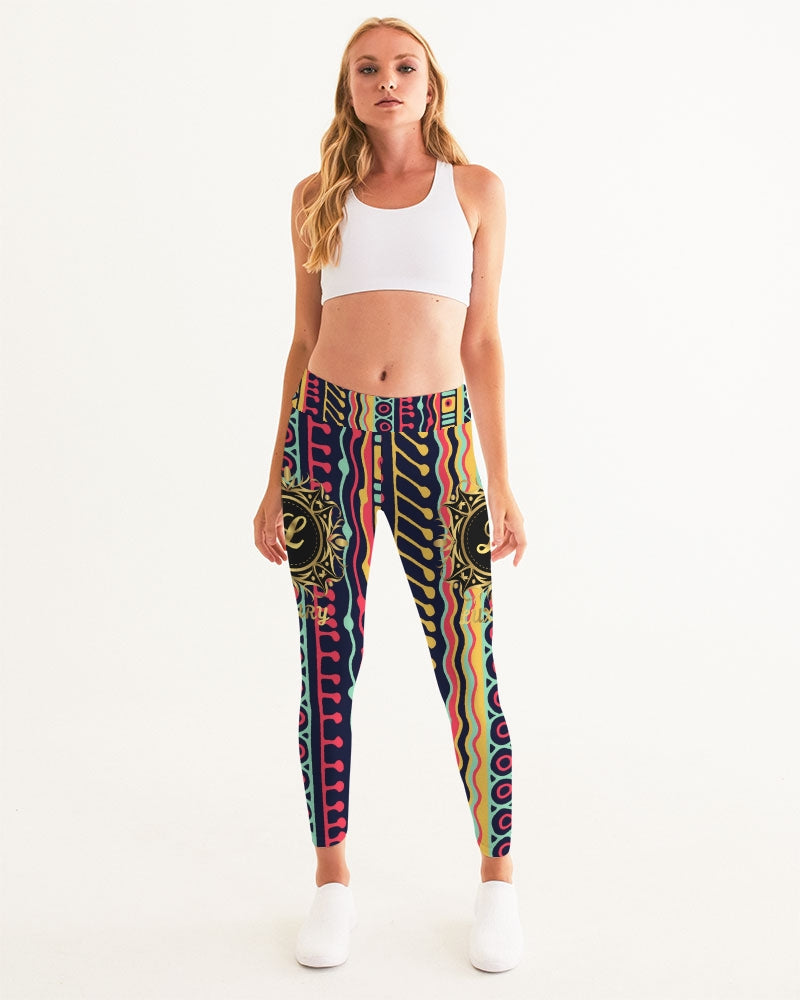 Luxury Collection Women's Yoga Pants