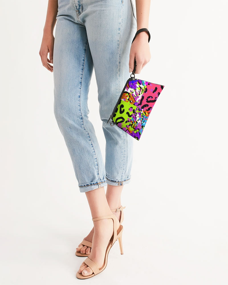 Wett Wett Wristlet - The Dripp VIP