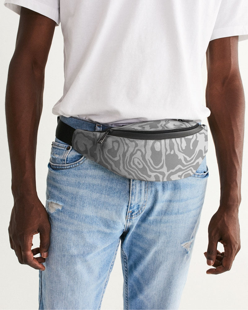 Mystery Slush Crossbody Sling Bag