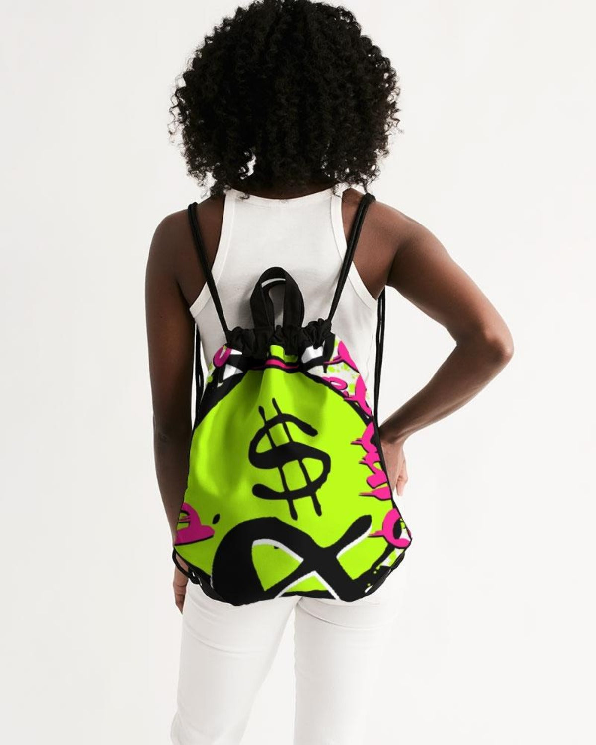 Signature "Monney Sack" - The Dripp VIP