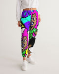 Girl Bye Track Pants - The Dripp VIP