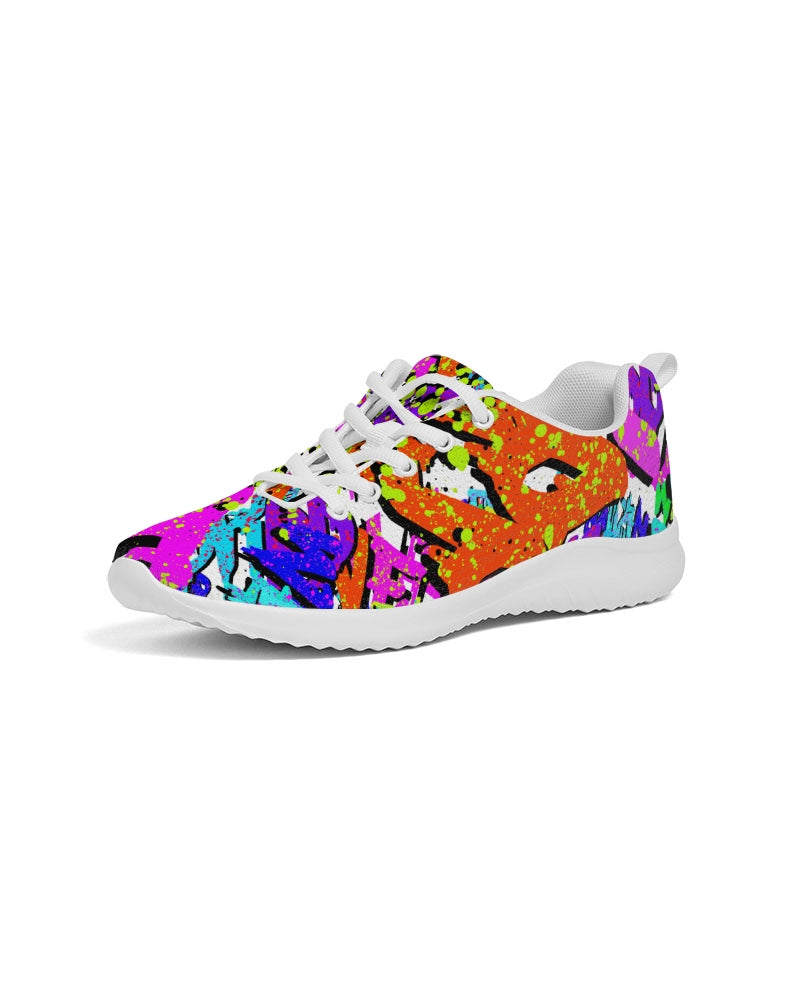 Wett Wett Women's Athletic Shoe - The Dripp VIP