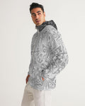 Mystery Slush Men's Windbreaker