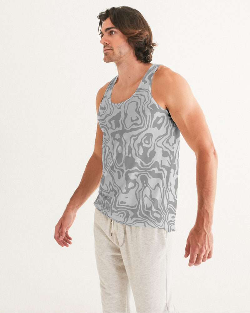 Mystery Slush Men's Tank