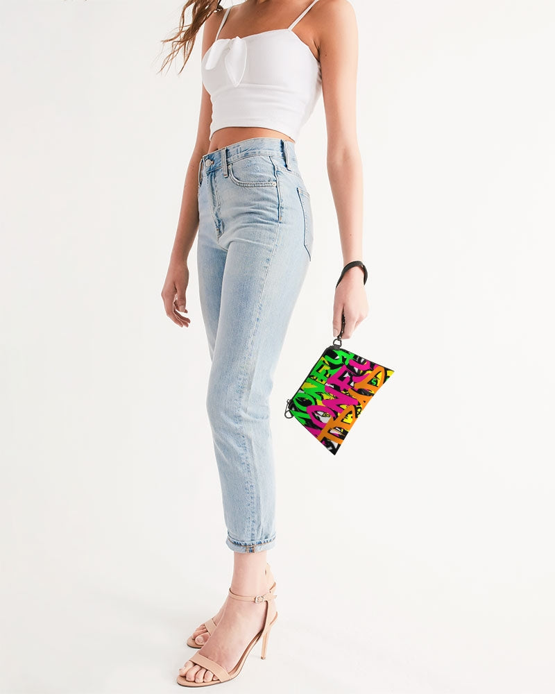 Trap Money Wristlet - The Dripp VIP