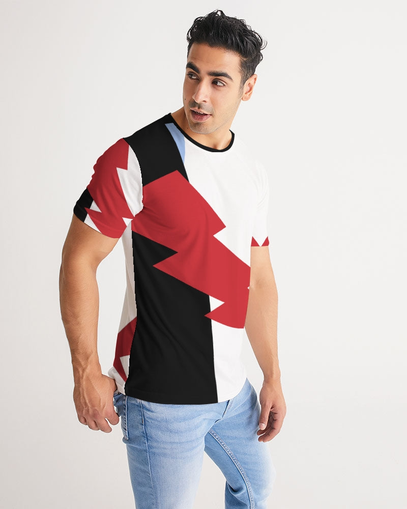 Retro Sauce Men's Tee - The Dripp VIP
