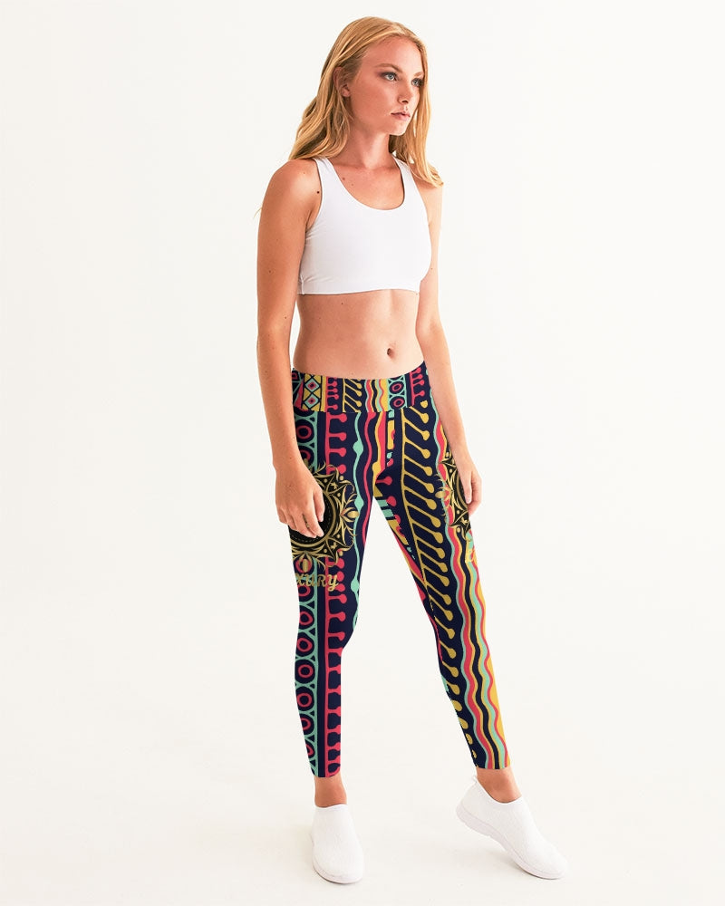 Luxury Collection Women's Yoga Pants